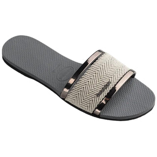 Havaianas - Sandália Feminina You Trancoso Premium