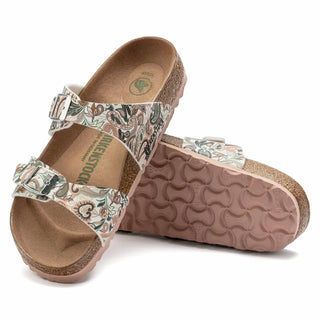 Birkenstock - Sydney Vegan Birko-Flor (largura estreita)