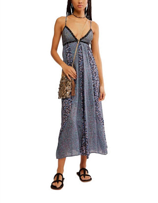 Pessoas Livres - Vestido para sempre