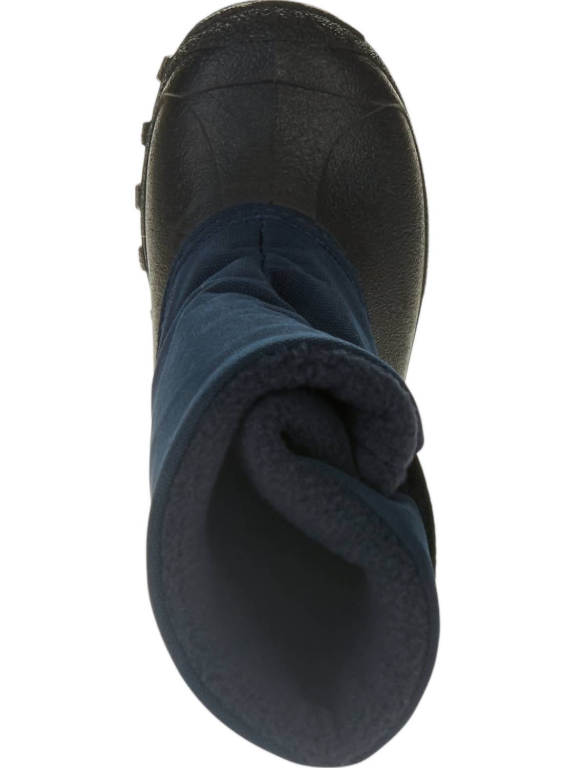 Tundra - Botas de pelúcia infantis