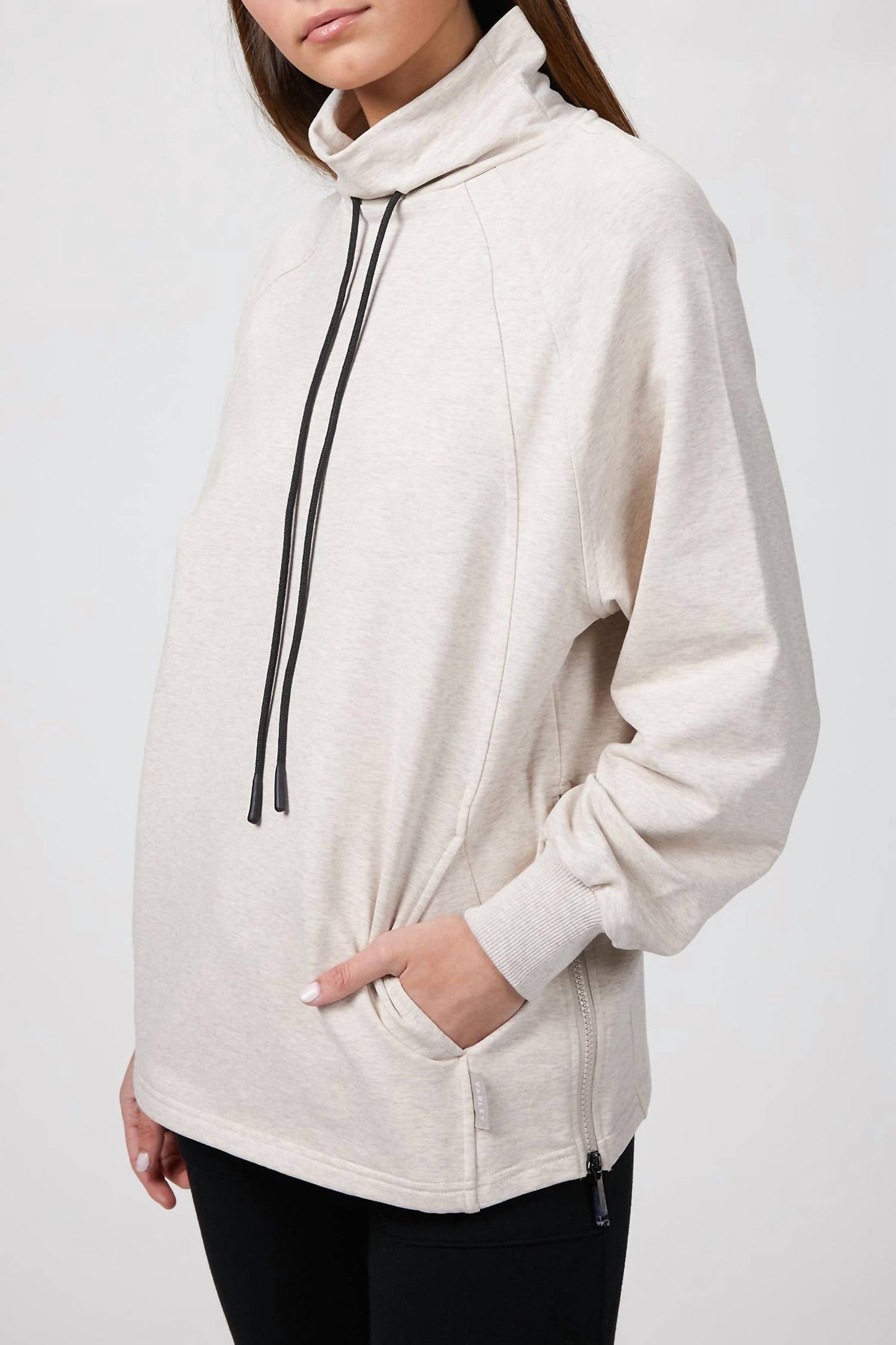 Varley - ATLAS SWEATER