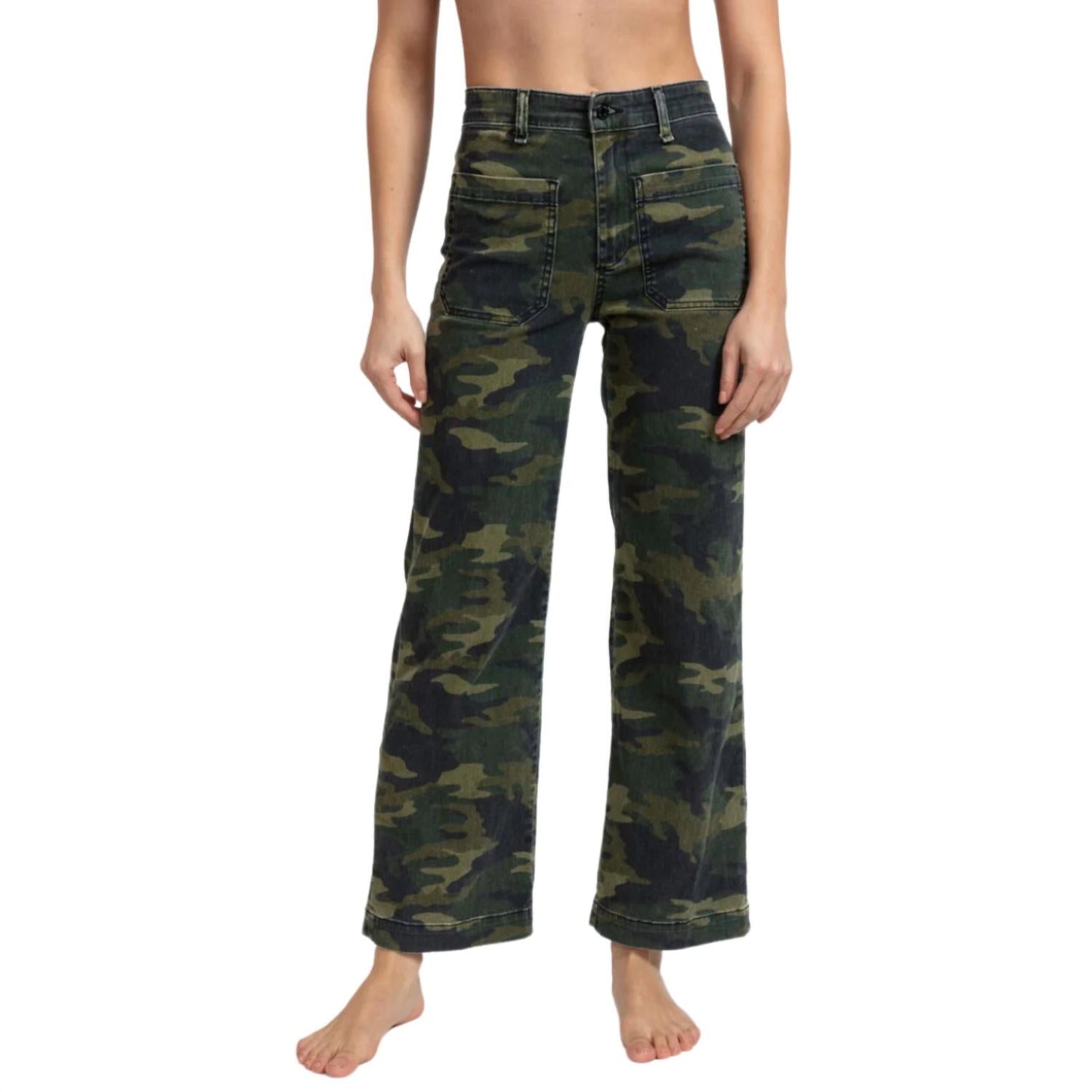 Askk Ny - Sailor Pant