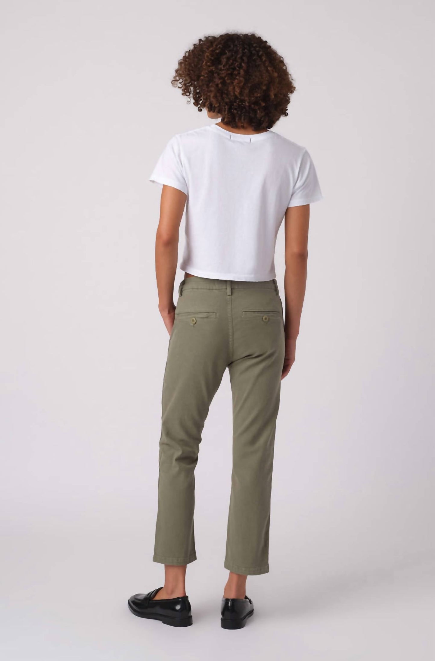 Amo - Easy Trouser