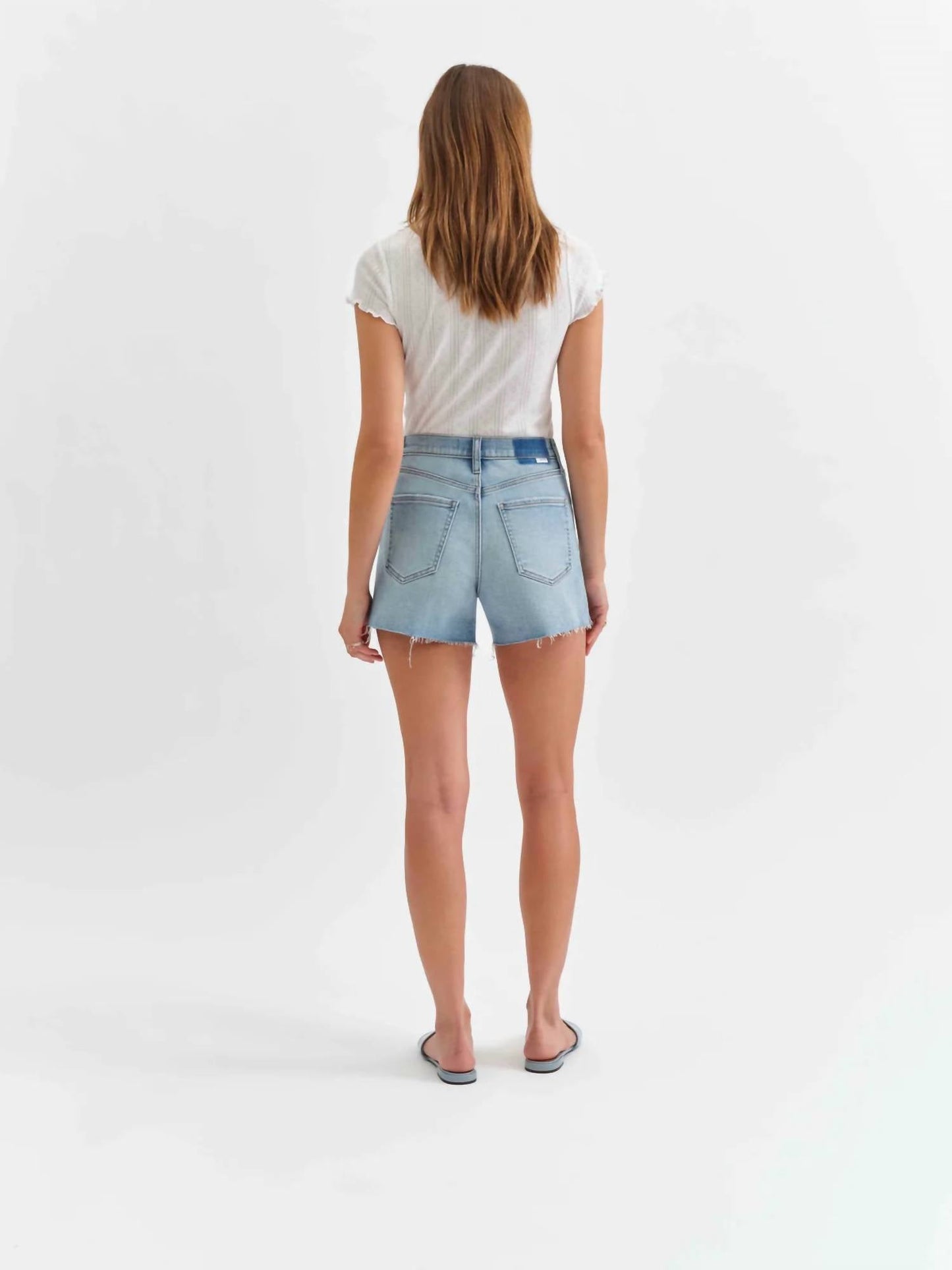 Daze - Bottom Line Short