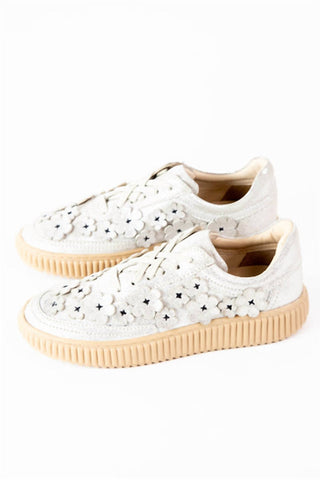 Free People - Tênis Wallflower Wimberly
