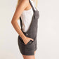 Z Supply - Easy Rider Terry Romper