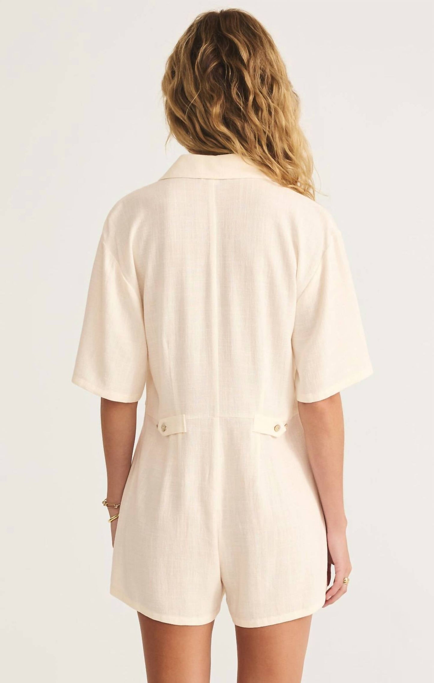 Z Supply - Marcell Romper