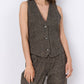 Soya Concept - Tayler Wool Vest