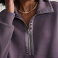 Varley - Keller Half-Zip Pullover