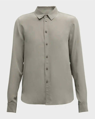 Nili Lotan - Camisa Gaia Slim