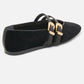 Dolce Vita - Women's Baylee Flat