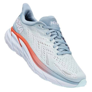 Hoka - Tênis Clifton 8 Feminino