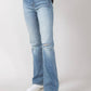 Hidden - Women's Ryan Bootcut Jeans