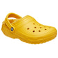 Crocs - Unisex Classic Lined Clogs