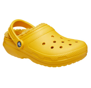 Crocs - Unisex Classic Lined Clogs