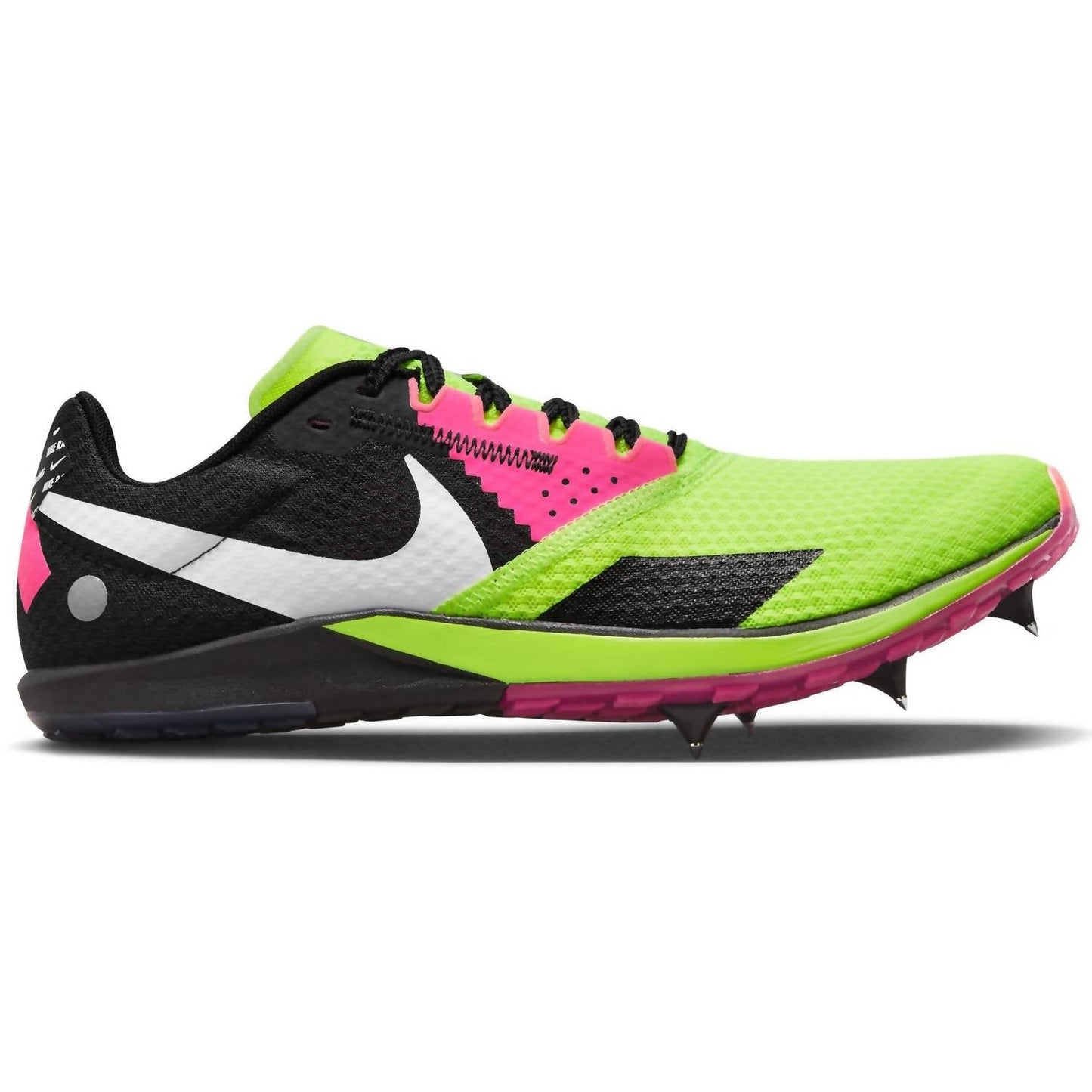 Nike - Men's Rival Xc 6 Sneaker