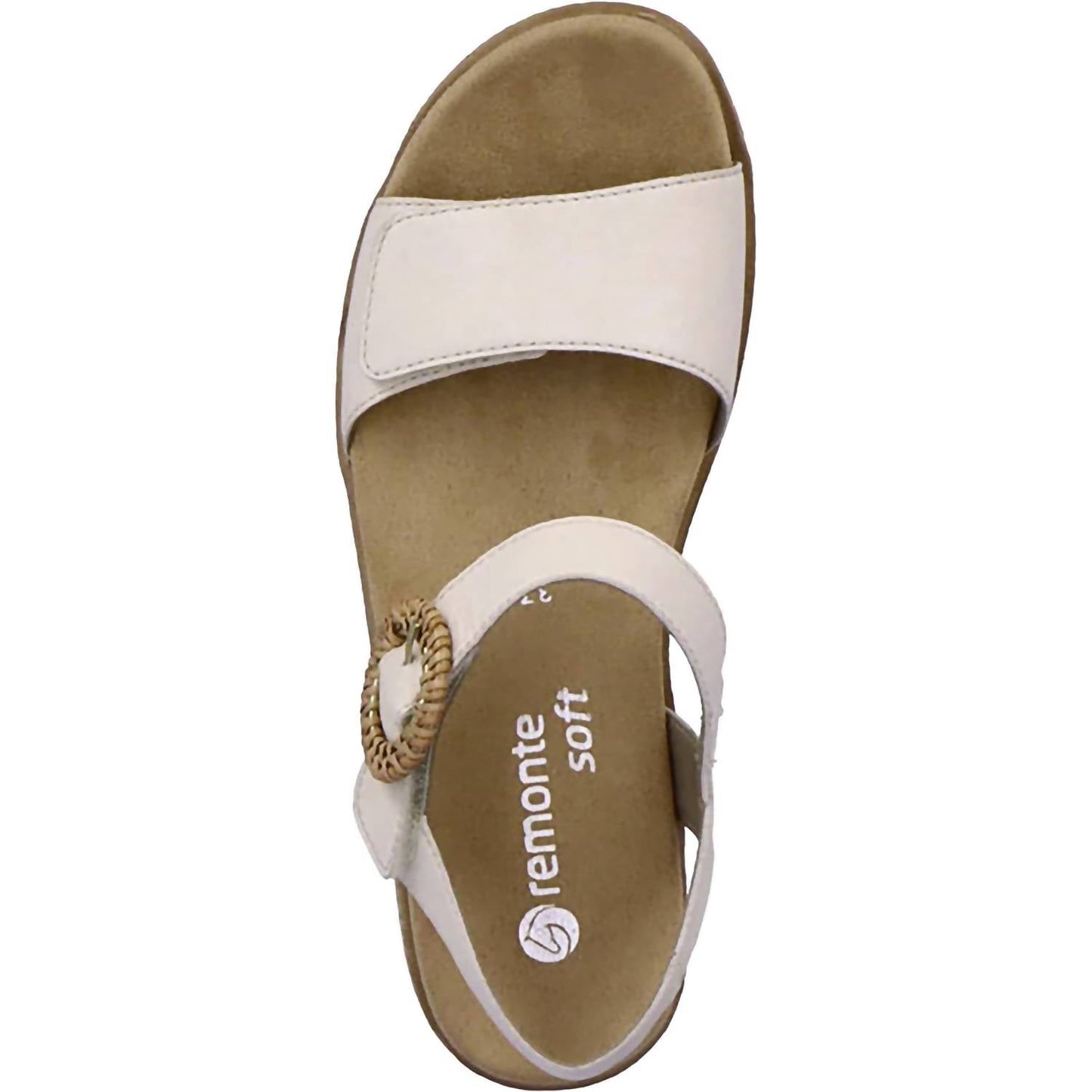 Remonte - Women's Jocelyn 52 Platform Sandal