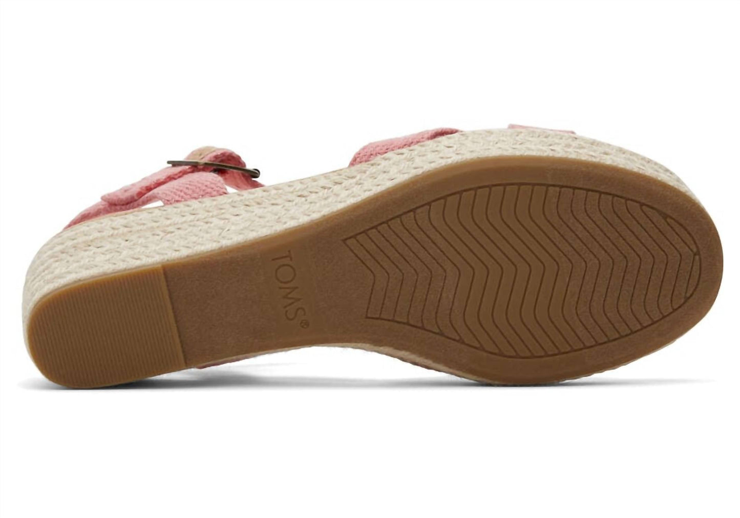 Toms - Women's Audrey Wedge Sandal
