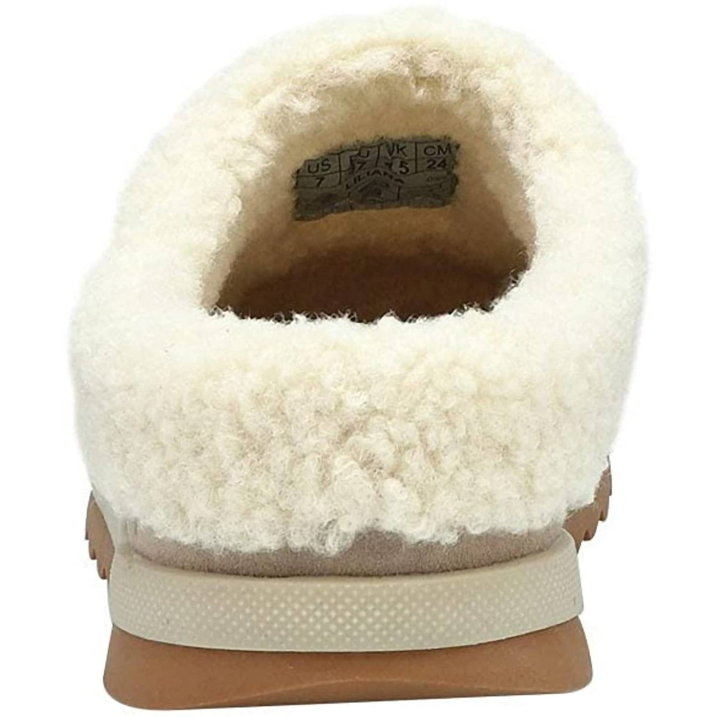 Cougar - Women's Liliana Suede Slipper
