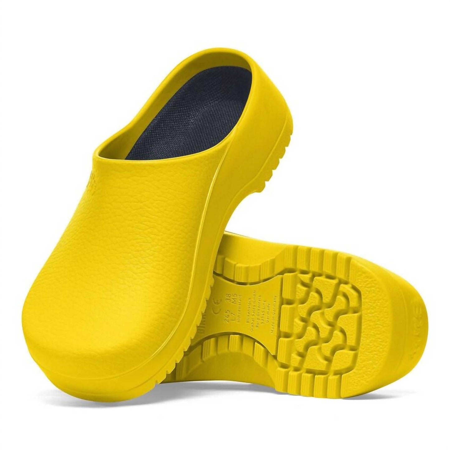 Birkenstock - Unisexsuper-birki Clog
