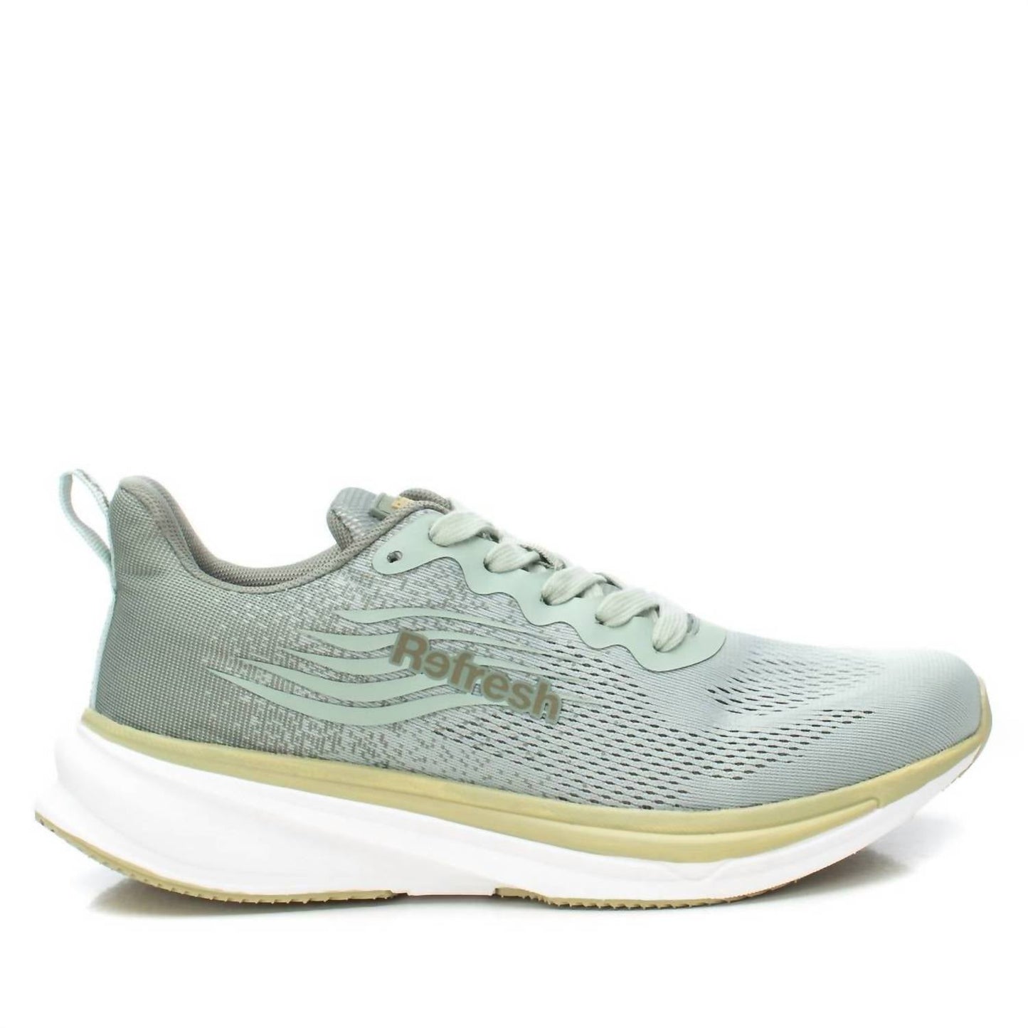 Xti - Men's Athletic Sneakers