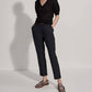 Varley - Everly Turnup Taper Pant 27.5"