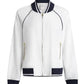 Varley - Felicity Woven Jacket