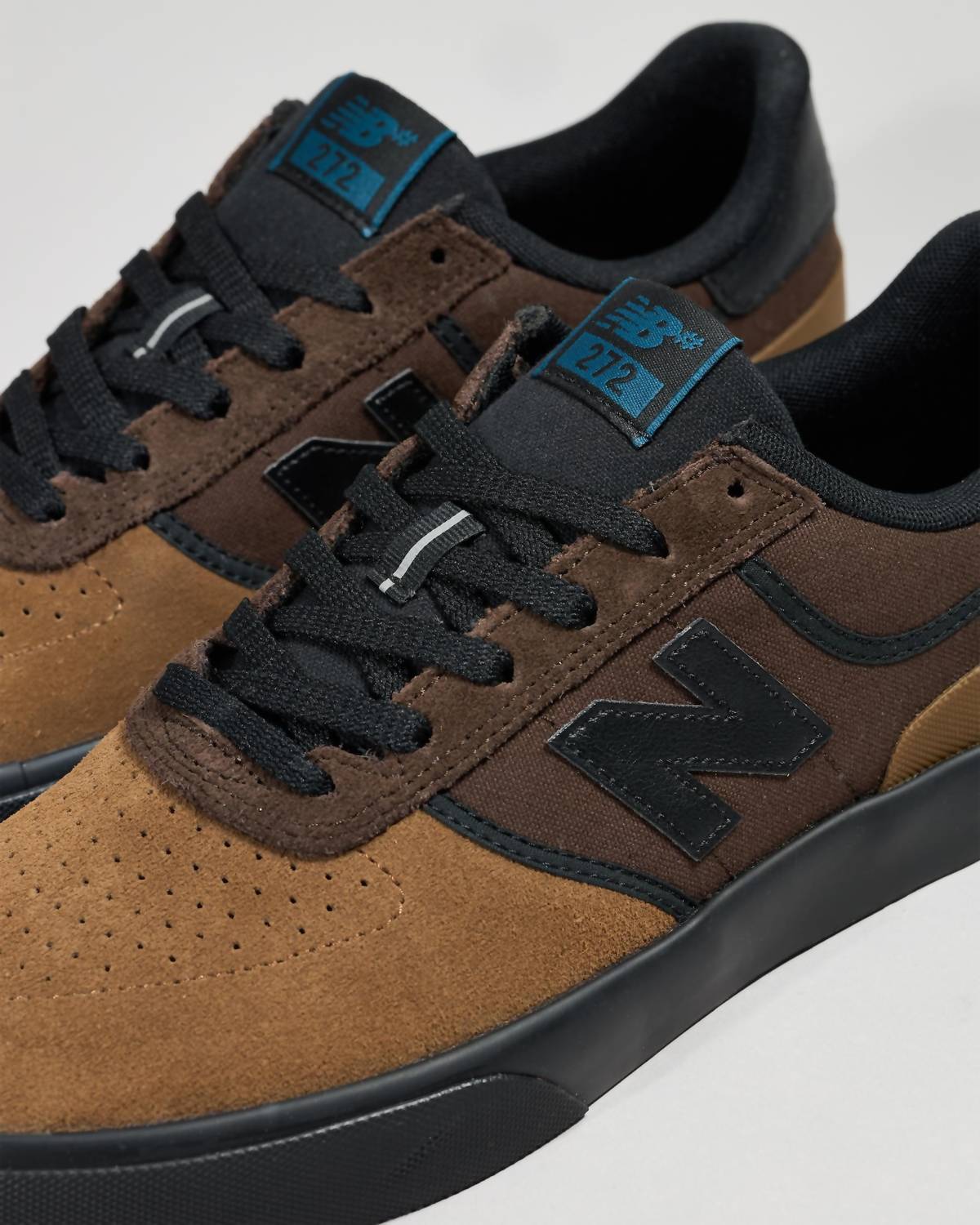 New Balance - Men's Numeric 272 Sneaker