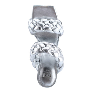 Marc Fisher - SANDÁLIA DE SALTO FRALDO