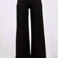 L.T.J - Bianca High Rise Sailor Patch Pocket Jeans