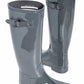 Hunter - Women's Refined Knee-High Boot