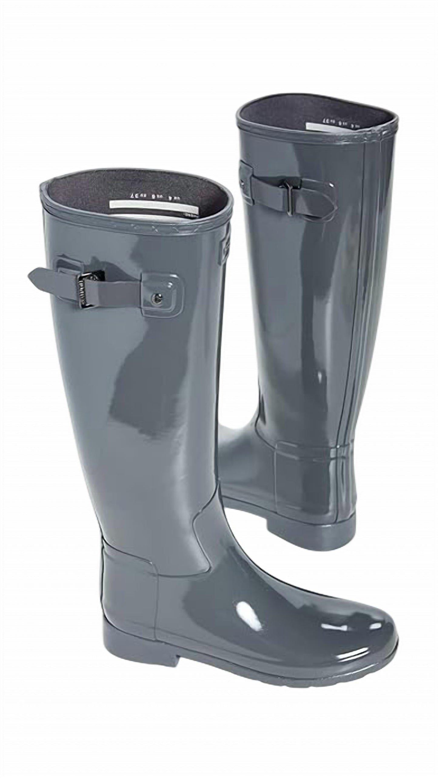 Hunter - Women's Refined Knee-High Boot