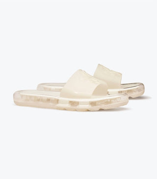 Tory Burch - Women's Bubble Jelly Slide