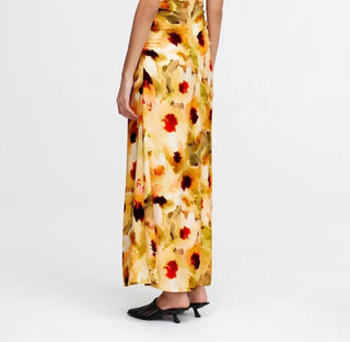 Acler - Redhill Maxi Dress