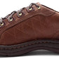 Oxford PW Minor Masculino Active Lisbon Marrom Escuro
