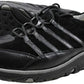 Sapatos de caminhada femininos Waid Laufer Hanika, pretos