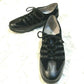 Sapatos de caminhada femininos Waid Laufer Hanika, pretos