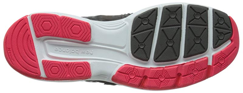 Tênis de corrida feminino New Balance WX813V2 cinza