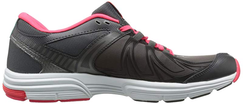 Tênis de corrida feminino New Balance WX813V2 cinza