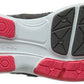 Tênis de corrida feminino New Balance WX813V2 cinza