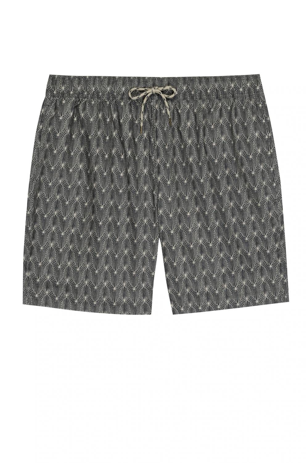 Rails - KIAN SWIM SHORT