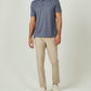 7Diamonds - Gautier Short Sleeve Polo