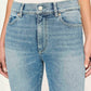 Dl1961 - Women'S - Bridget Boot High Rise Crop Jean