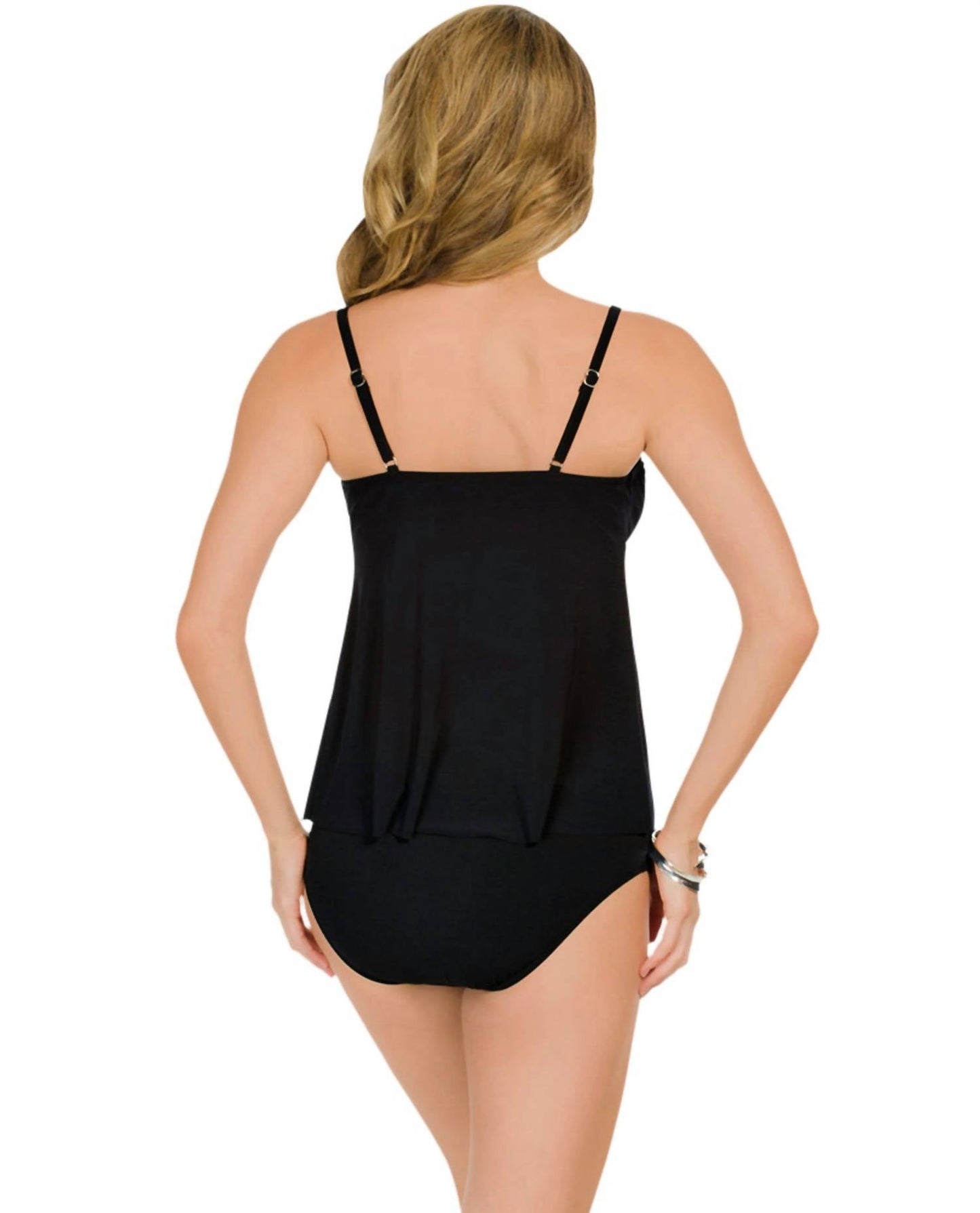 Magicsuit - Jezebel Tankini Top