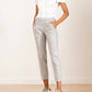 Avenue Montaigne - Tonic Hairline Stripe Pant
