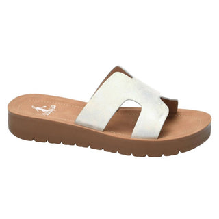 Corkys Footwear - Women's Hold Please Sandals