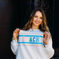 Z Supply - Oversized Beach Sweatshirt