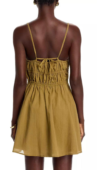 Steve Madden - Vestido Heather
