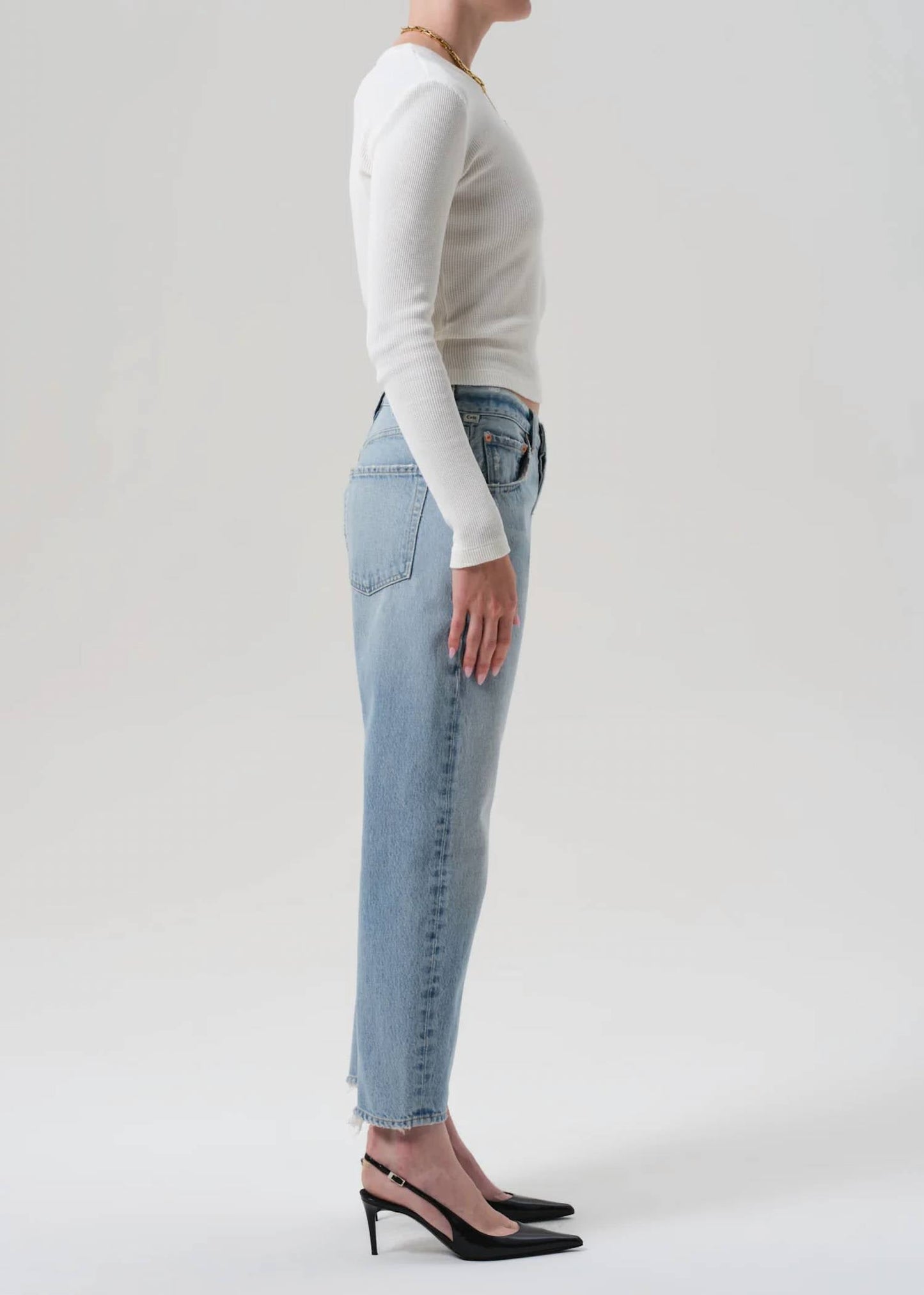 Citizens Of Humanity - Winslow Boyfriend Jean