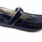 Umi - Girl's Moraine Mary Jane Moccasin Shoe